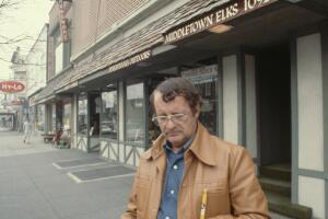 Three Mile Island Accidente Nuclear