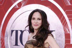 2021 Tony Awards - Arrivals