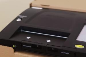 Proceso de votación en Puerto Rico