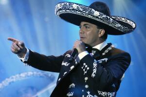 Cristian Castro 