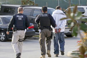 Detencion ICE