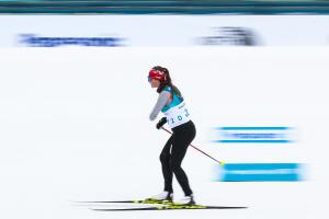 2018 Paralympic Winter Games - Previews: Day 0