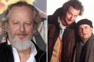Daniel Stern, villano de Mi pobre Angelito