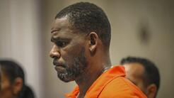 El cantante R. Kelly es declarado culpable de crimen organizado y tráfico sexual