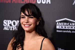 Martha Higareda