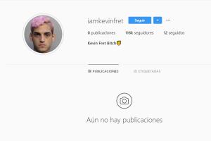 Kevin Fret