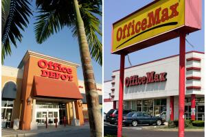 Office Suppliers-Acquisition