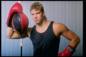 Tommy Morrison