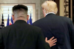 Promo Kim Trump 2