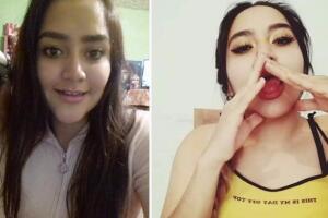 Hermanas Tania y Nancy Lezama