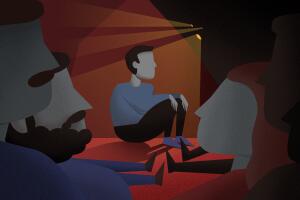 Historias desde el camión