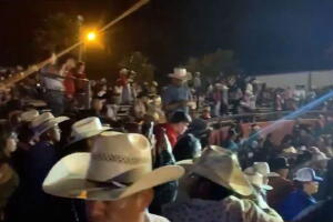 rodeo-jaripeo coronavirus austin