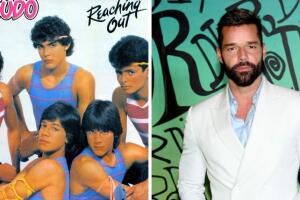 Grupo-Menudo-y-Ricky-Martin