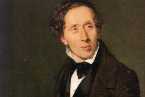 Hans Christian Andersen