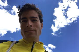 Danilo Carrera 2019