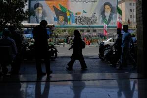 Iran War