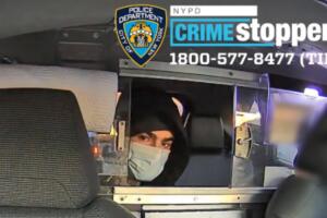 Sospechoso asesinato Brian Thompson CEO UnitedHealthcare