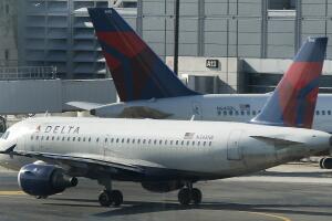 Delta-Sandwich Needle