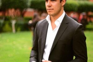 Eduardo Capetillo hijo