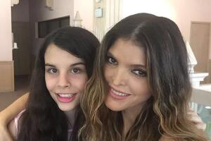 Hijos de Ana Bárbara 