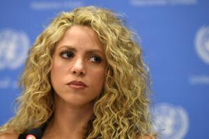 Shakira