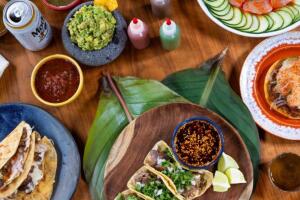 mejores restaurantes en san antonio texas comida mexicana texmex