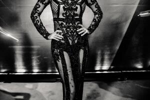 Glamour Premio Lo Nuestro 2019