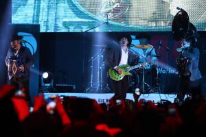 Calibre 50 en Dallas