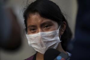 Mexico Abducted Children