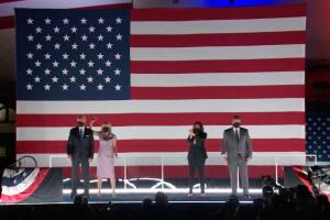 Democrats Hold Unprecedented Virtual Convention From Milwaukee