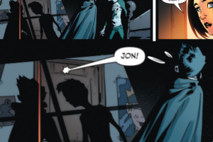 Naruto y Dragon Ball viñetas