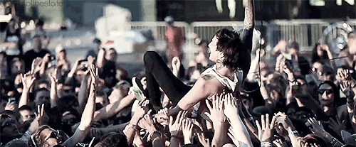 Austin, Of Mice & Men