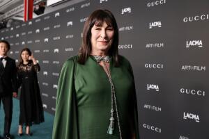 10th Annual LACMA ART+FILM GALA Honoring Amy Sherald, Kehinde Wiley, And Steven Spielberg Presented By Gucci - Red Carpet