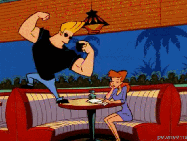 johnny-bravo-langa.gif