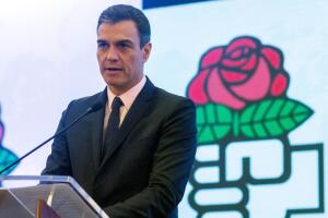 Sánchez a Maduro: quien responde con balas a ansias de libertad es un tirano