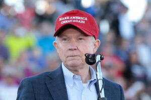 Jeff Sessions