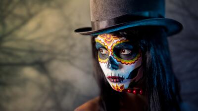 Los 14 Disfraces Para Halloween Mas Originales Que Podras Ver Estilo De Vida Bienestar Univision Los 14 Disfraces Para Halloween Mas Originales Que Podras Ver Estilo De Vida Bienestar Univision