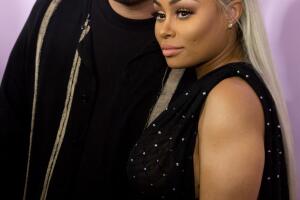 Blac Chyna Birthday Celebration And Unveiling Of Her "Chymoji" Emoji Collection