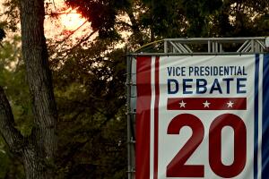 US-VOTE-DEBATE-VP