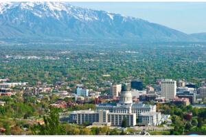 Salt Lake City, Utah