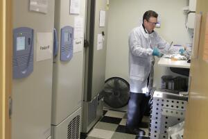 Virus Outbreak Vaccine