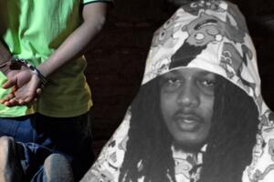 arresto asesinos rapero FBG Chicago