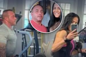 Finge tener discapacidad y lo descubren por selfies de su esposa