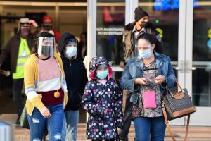 Mascarillas covid-19