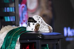 Tenis Canelo