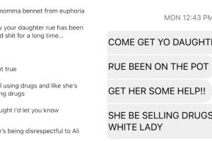 Mensajes de Nika King