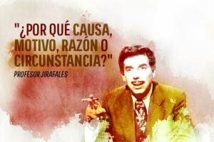 Exalumnos del 'profesor Jirafales' le riden tributo