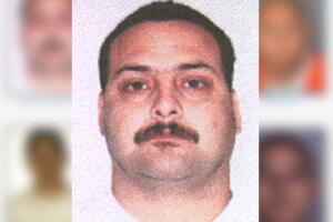 Los más buscados por el LAPD