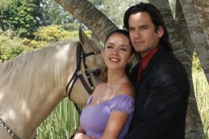 Se cumplen seis años de la muerte de Konstantin Vrotsos, estrella infantil de ‘Gata salvaje’