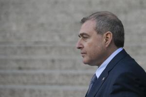 Trump Impeachment Giuliani